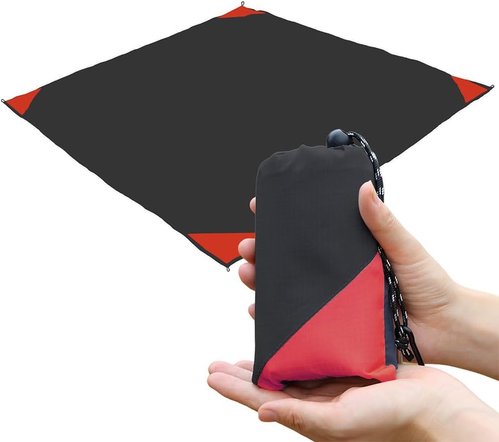 Sandproof Waterproof Beach Blanket