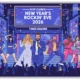 Decorative illustration for: Mariah Carey and Post Malone Headline New Year’s Rockin’ Eve 2026
