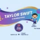 Decorative illustration for: Taylor Swift, Bad Bunny, Sabrina Carpenter Lead 2026 iHeartRadio Music Awards Nominations