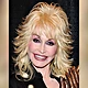 Dolly Parton accepting the Liseberg Applause Award, 2010