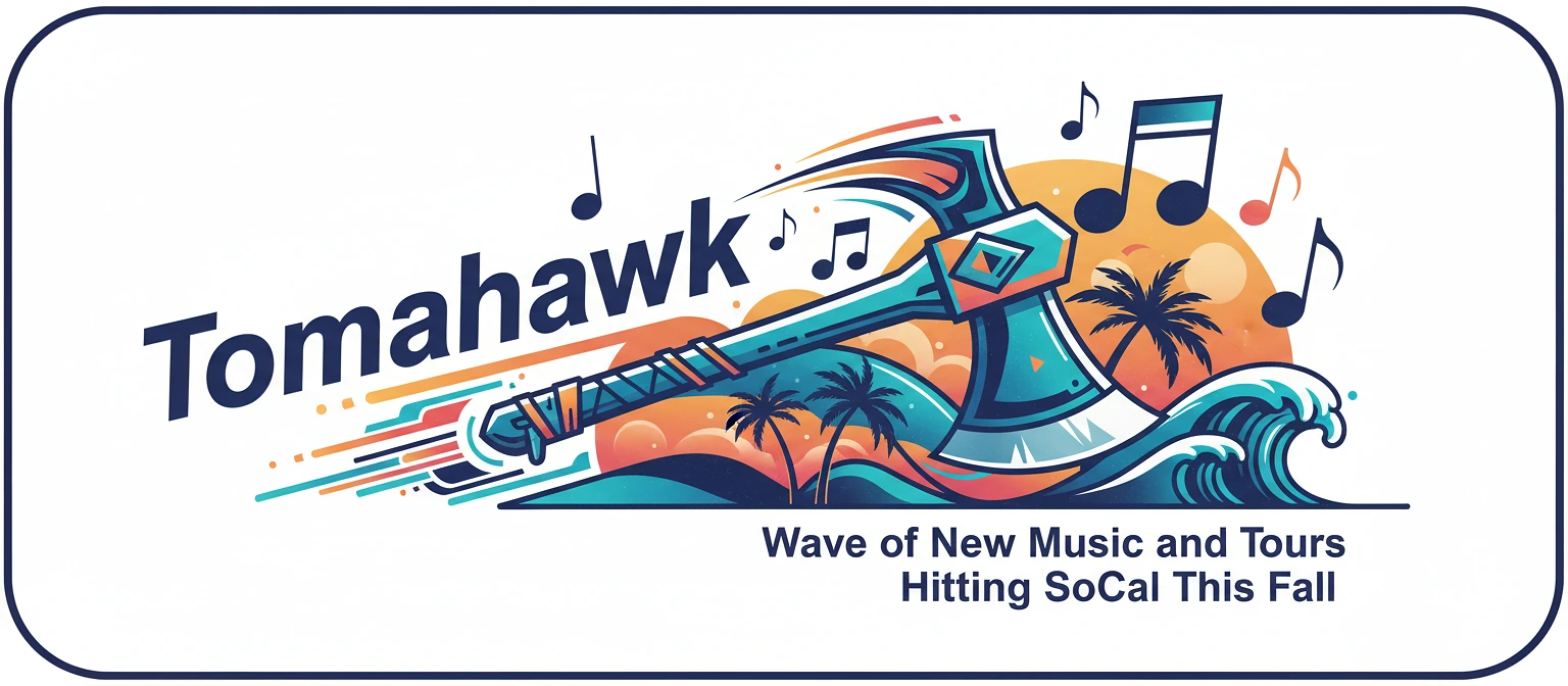 Featured image for: Tomahawk Leads Wave of New Music and Tours Hitting SoCal This Fall